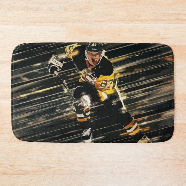 Item preview, Sidney Crosby Painting designed and sold by Positive Lad.