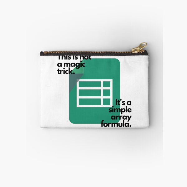 Item preview, Excel Magician designed and sold by PVSKI.
