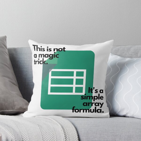 Item preview, Excel Magician designed and sold by PVSKI.