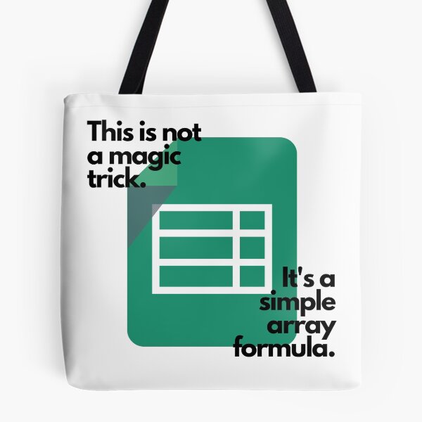 Item preview, Excel Magician designed and sold by PVSKI.