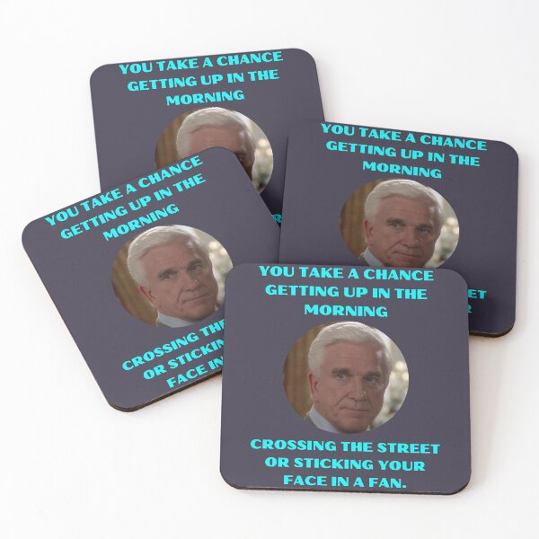Item preview, Gifts Idea Leslie Nielsen Gift For Fan designed and sold by Shanebtho.