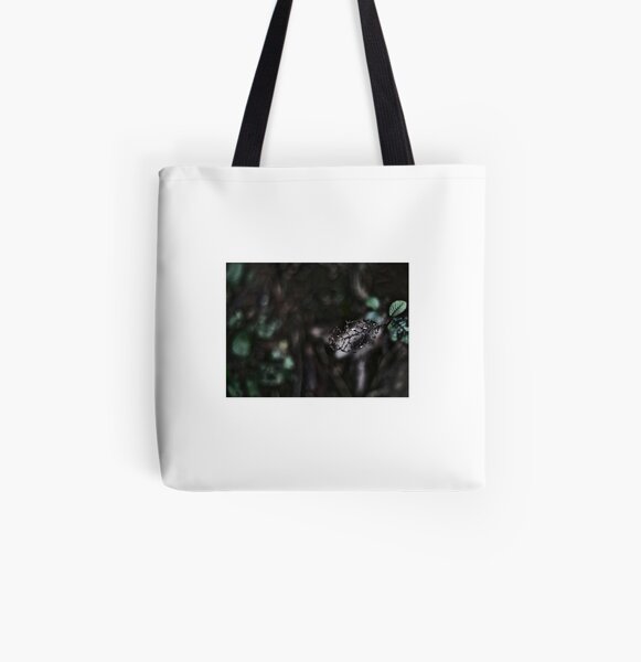 till eternity All Over Print Tote Bag