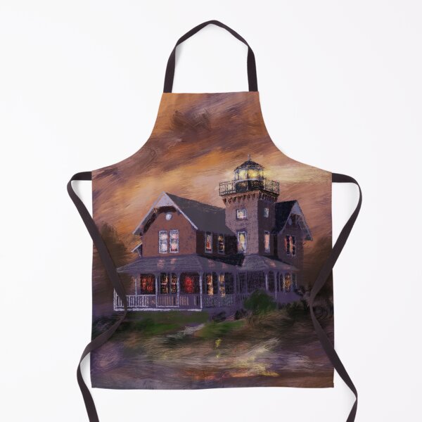 Item preview, Sea Girt Lighthouse  designed and sold by TheArtCave.