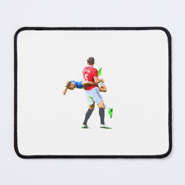 Item preview, Harry Maguire meme designed and sold by Truefans.