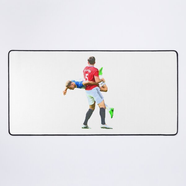 Item preview, Harry Maguire meme designed and sold by Truefans.