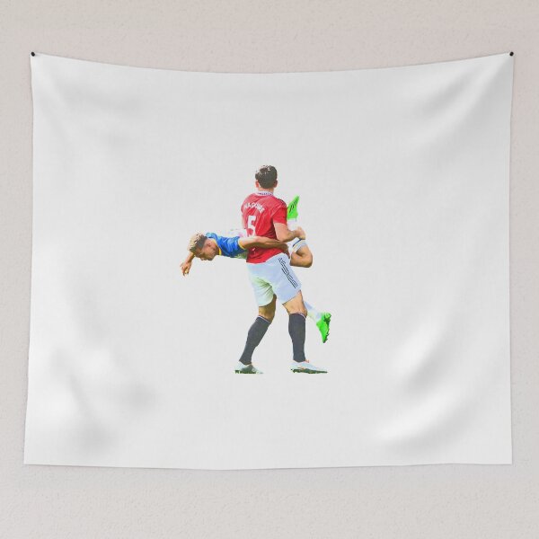 Item preview, Harry Maguire meme designed and sold by Truefans.