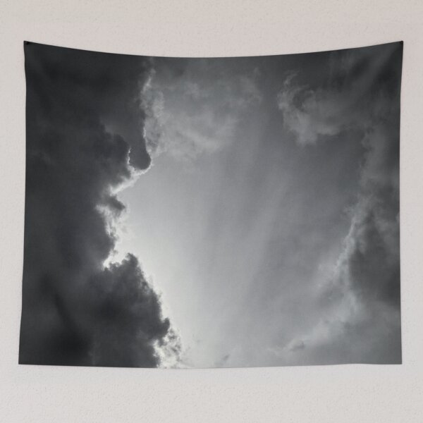 Item preview, Skyscapes: Vault of Heaven designed and sold by Chancelrie.