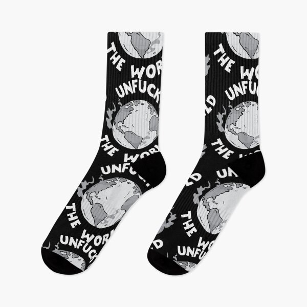 Item preview, Unfuck The World Save The Elephants Earth Day 2021 Gifts designed and sold by haselshirt.