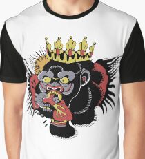 legend tatoo Graphic T-Shirt