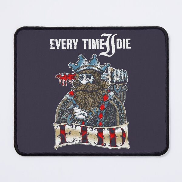 Item preview, Great Model Every Time I Die Gift For Fan designed and sold by Dominickpalacio.
