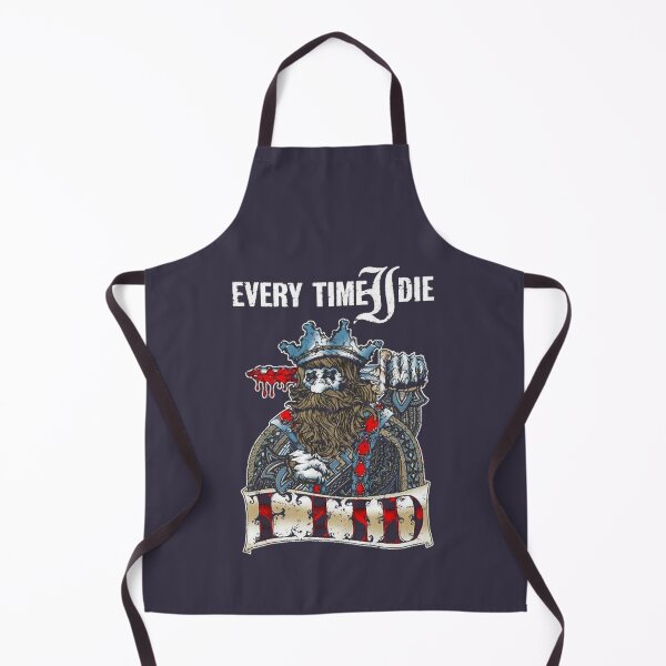 Item preview, Great Model Every Time I Die Gift For Fan designed and sold by Dominickpalacio.