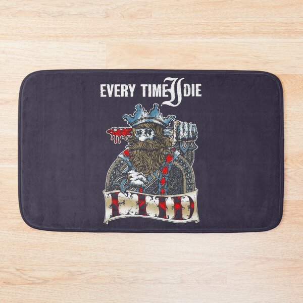 Item preview, Great Model Every Time I Die Gift For Fan designed and sold by Dominickpalacio.