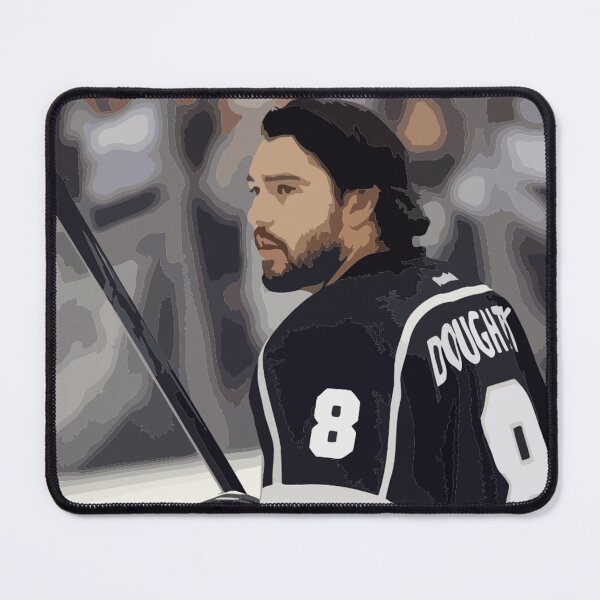 Item preview, Drew Doughty Painting designed and sold by Positive Lad.