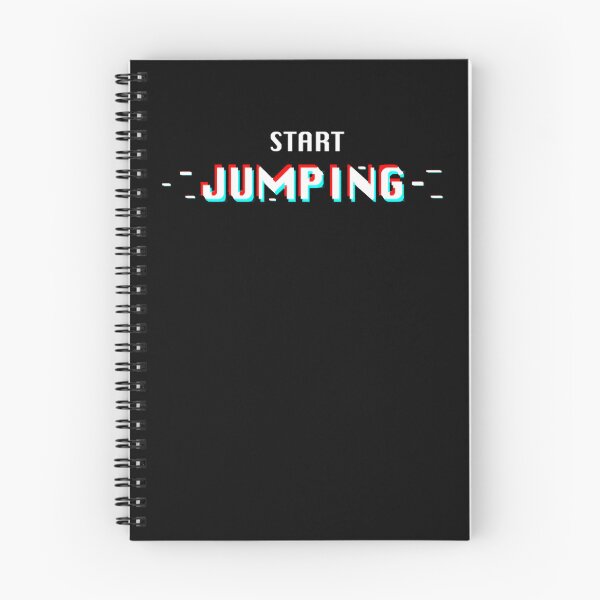 Item preview, Best Boys Girls Many Lands Start Jumping Awesome Since designed and sold by BetsyhillArts.