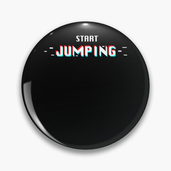 Item preview, Best Boys Girls Many Lands Start Jumping Awesome Since designed and sold by BetsyhillArts.