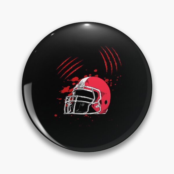 Item preview, Horror American Football Game For Zombie Apocalypse Fanatics designed and sold by Nessshirts.