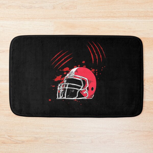 Item preview, Horror American Football Game For Zombie Apocalypse Fanatics designed and sold by Nessshirts.