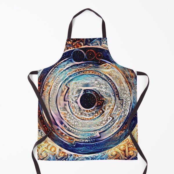 Item preview, Barbury Castle, England - June 1, 2008 - A designed and sold by HoshiKara.