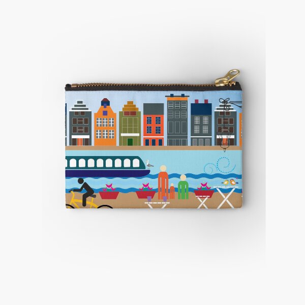 Item preview, Ámsterdam designed and sold by Design4uStudio.