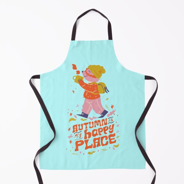 Item preview, Autumn Is My Happy Place , It’s Fall Yall  designed and sold by MJDezigns.