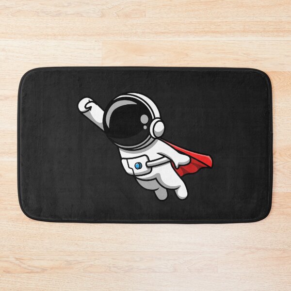 Item preview, Cute Astronaut Lover Spaceman Cosmonaut Outer Space Traveler designed and sold by amos20111.