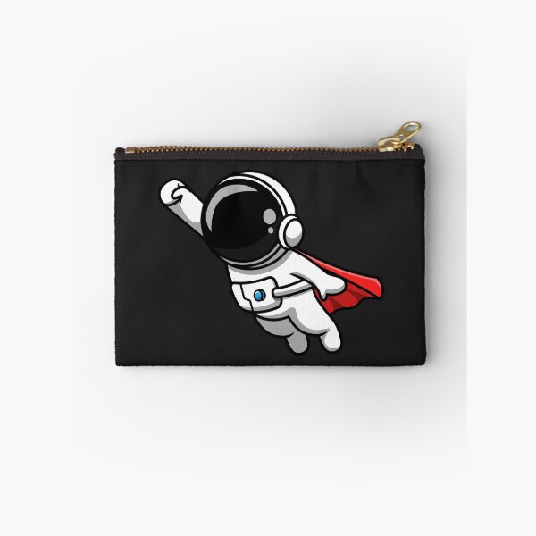 Item preview, Cute Astronaut Lover Spaceman Cosmonaut Outer Space Traveler designed and sold by amos20111.
