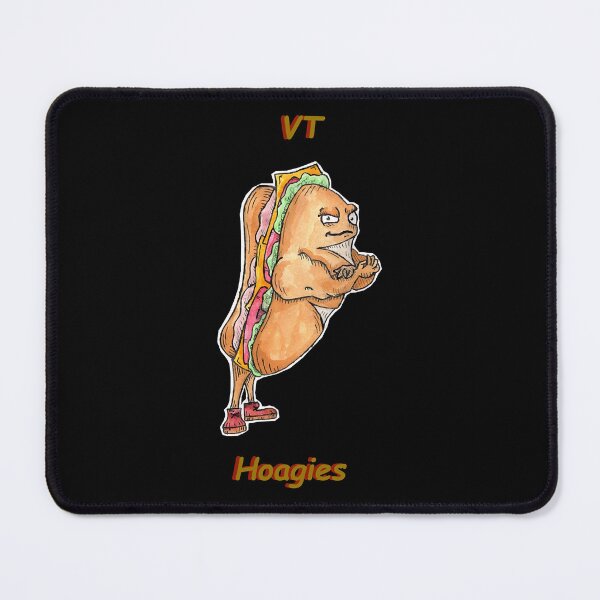 Item preview, Best Boys Girls Virginia Many Lands Hoagie Music Awesome designed and sold by BetsyhillArts.