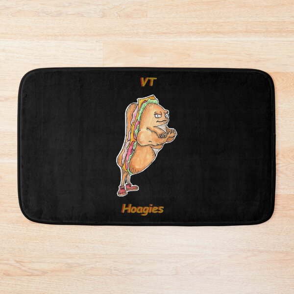 Item preview, Best Boys Girls Virginia Many Lands Hoagie Music Awesome designed and sold by BetsyhillArts.