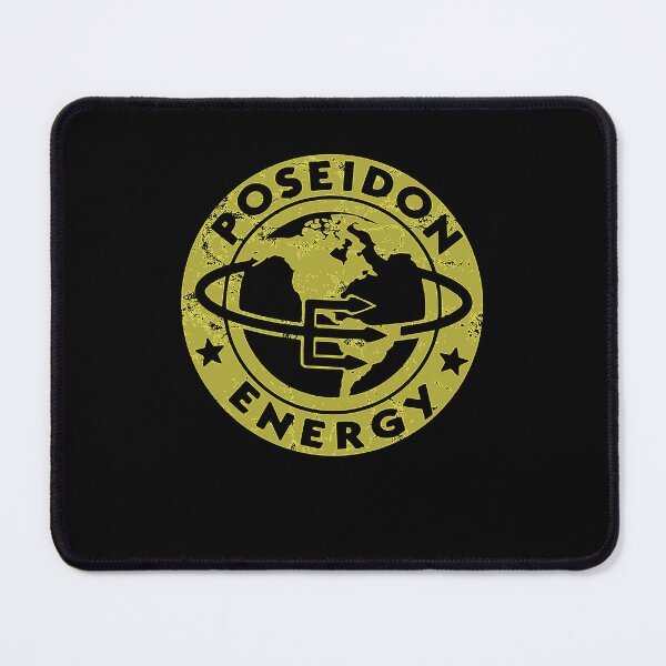 Item preview, Poseidon Energy Classic  designed and sold by s4ftina.