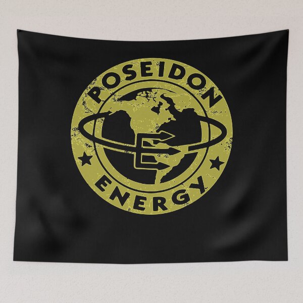 Item preview, Poseidon Energy Classic  designed and sold by s4ftina.