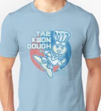 Taekwondo Chef Unisex T-Shirt