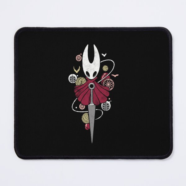 Item preview, Pretty Art All Knight The Hollow Knight Adventure Game designed and sold by s4ftina.