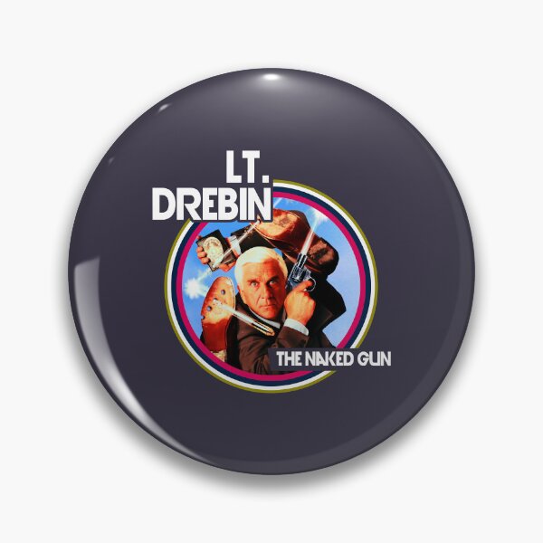 Item preview, Lover Gift Leslie Nielsen Classic Fan designed and sold by Shanebtho.