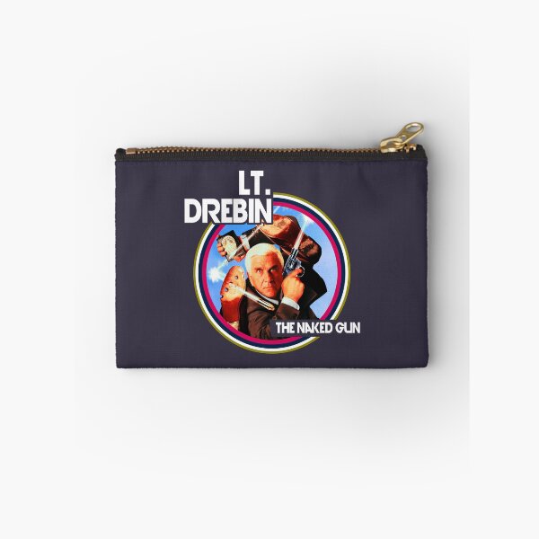 Item preview, Lover Gift Leslie Nielsen Classic Fan designed and sold by Shanebtho.