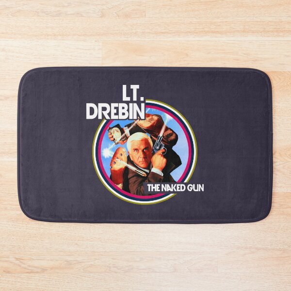 Item preview, Lover Gift Leslie Nielsen Classic Fan designed and sold by Shanebtho.
