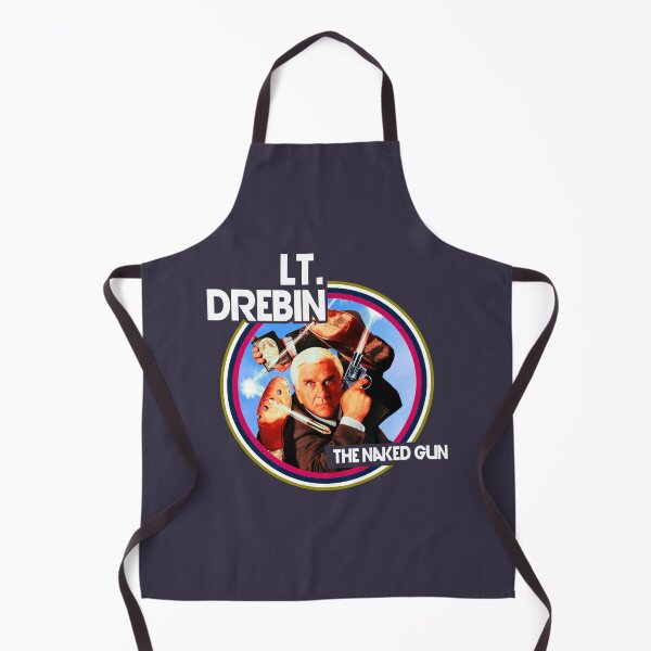 Item preview, Lover Gift Leslie Nielsen Classic Fan designed and sold by Shanebtho.