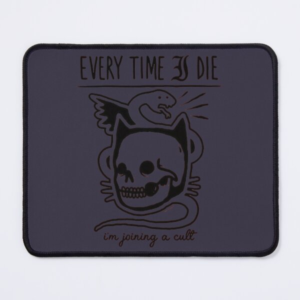 Item preview, Great Rewards Every Time I Die Cute Gift designed and sold by Dominickpalacio.