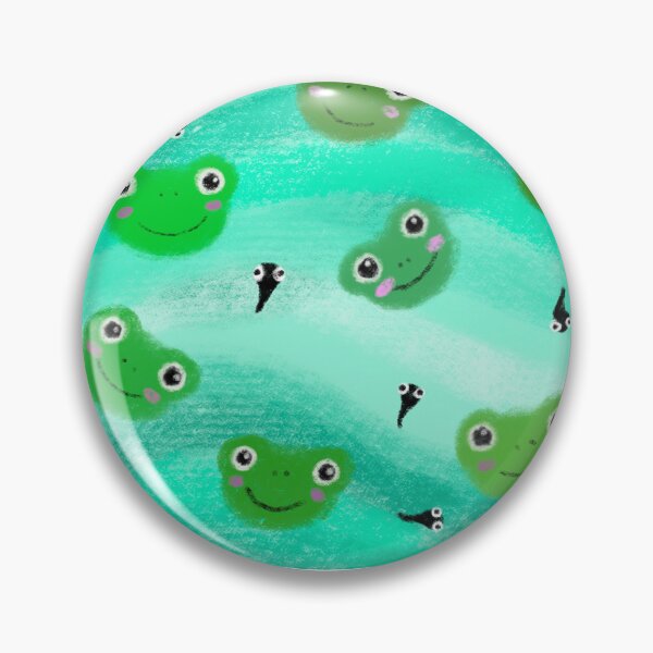 Item preview, Cute Froggies designed and sold by Gios-arts.