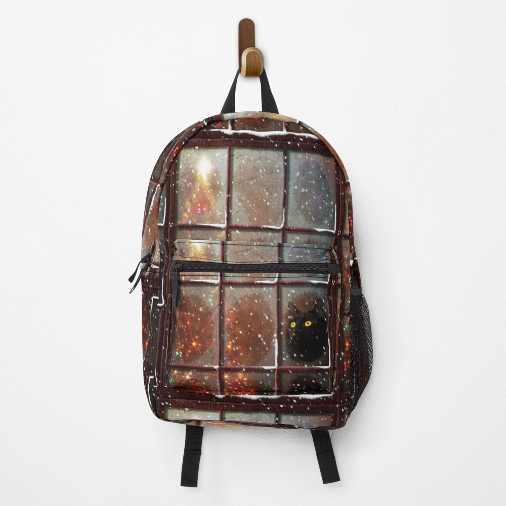 Item preview, Backpack designed and sold by NobleImages.