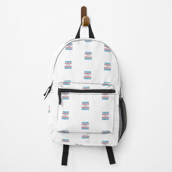 Item preview, Trans Rights Are Human Rights designed and sold by Inspirationmotivation.