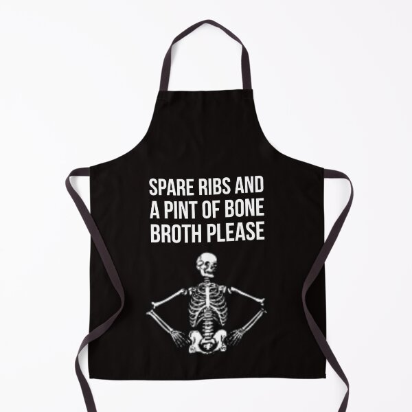 Item preview, Hungry Skeleton designed and sold by Slogans4u.