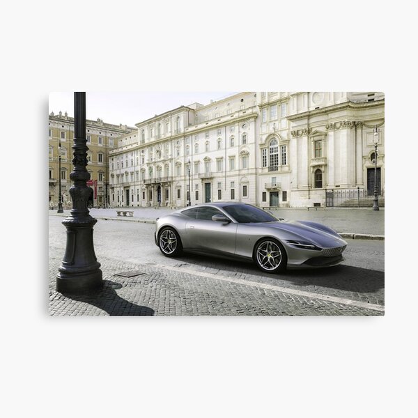 Item preview, Ferrari roma designed and sold by carphotodesigns.