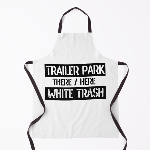 Item preview, White trash outfit designed and sold by SDDdesigns.