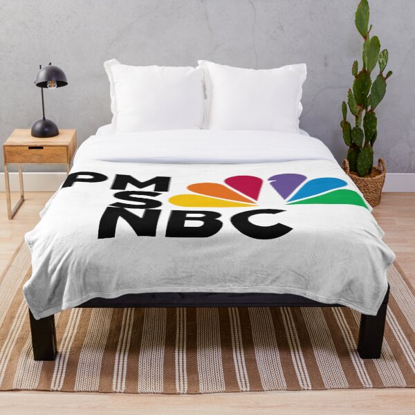 Item preview, PMSnbc | MSNBC Fake News designed and sold by JWprints.
