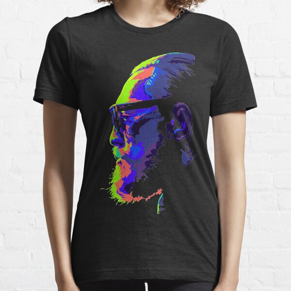 notorious neon bulb Essential T-Shirt
