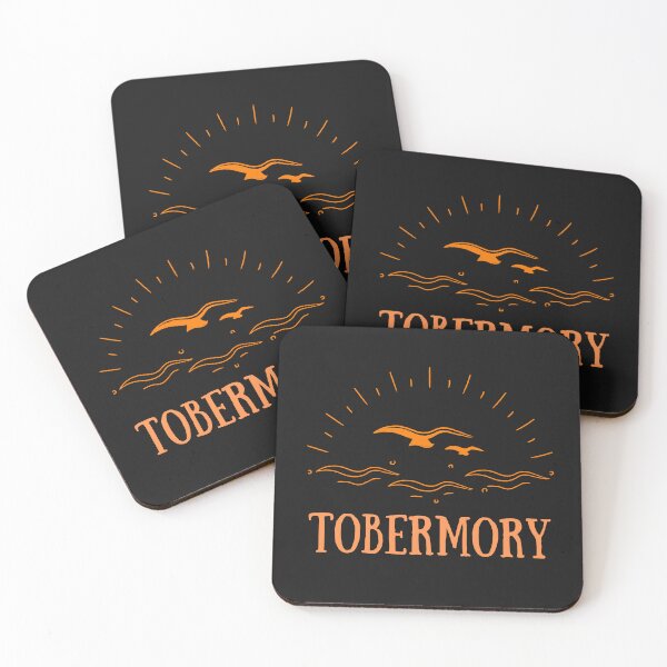 Item preview, Tobermory  designed and sold by TheRightHonMP.