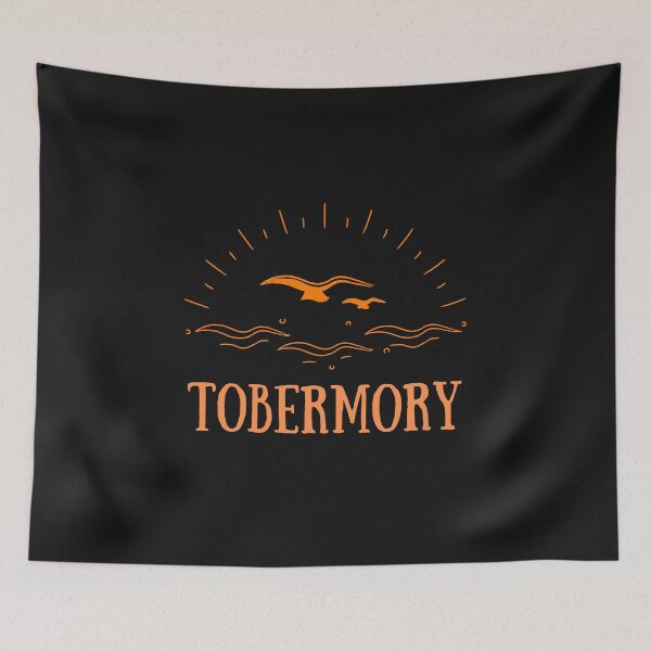 Item preview, Tobermory  designed and sold by TheRightHonMP.