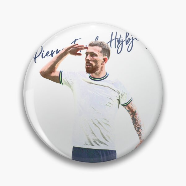 Item preview, Pierre-Emile Hojbjerg designed and sold by Truefans.