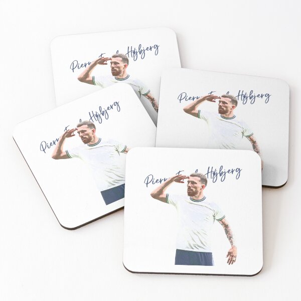 Item preview, Pierre-Emile Hojbjerg designed and sold by Truefans.