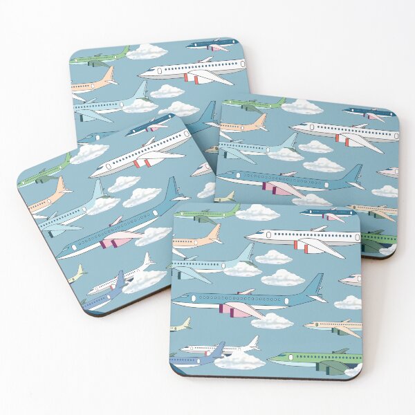 Item preview, Planes In Sky  designed and sold by MarcSabuncu.